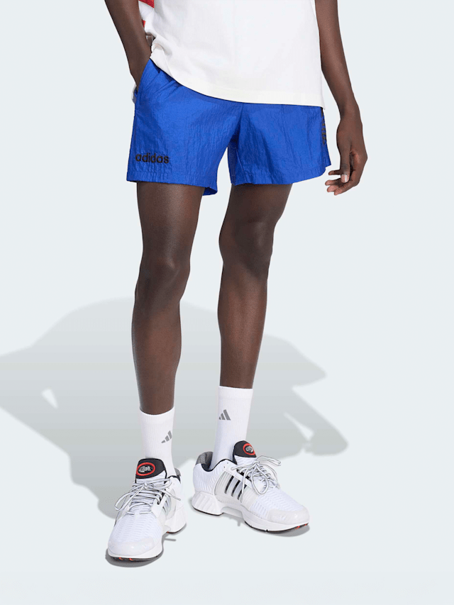 Unisex Short Graphic US94 1