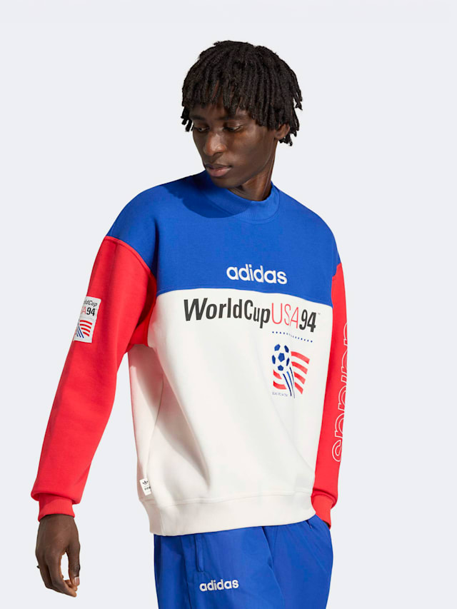 Unisex Sweatshirt Graphic US94 1