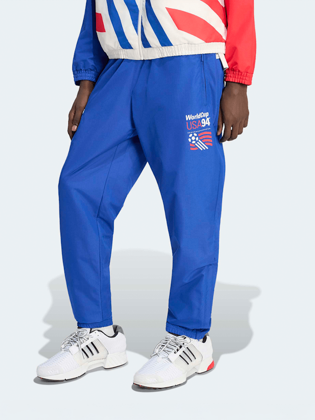 Unisex Graphic US94 Track Pants 1