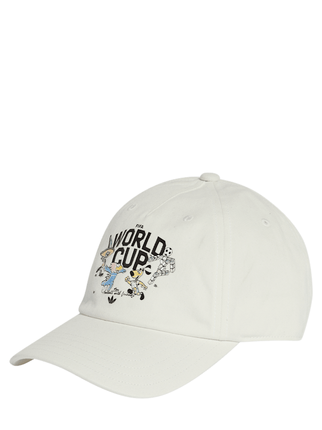 Unisex Baseballcap Maskottchen 1