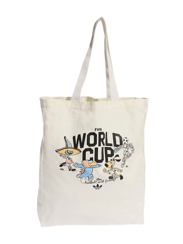 Tragetasche Maskottchen 1