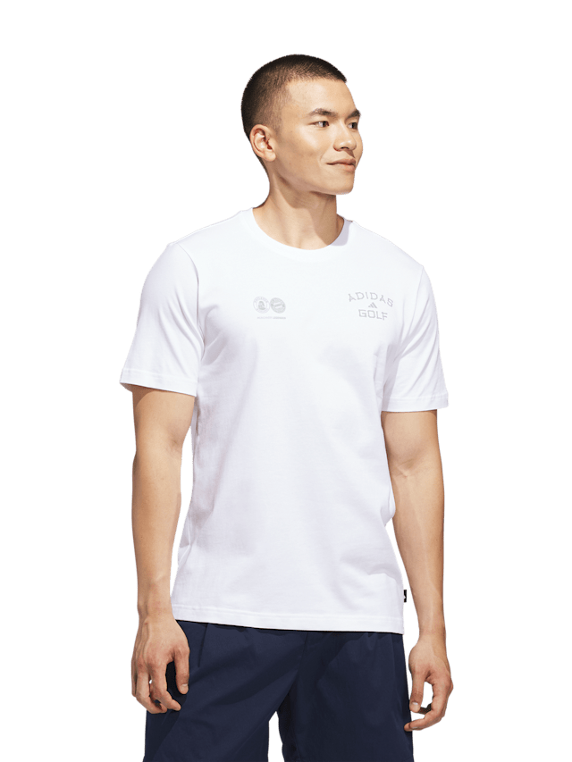 Herren T-Shirt Graphic 1