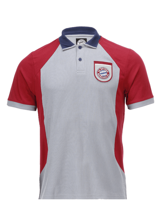 Unisex Poloshirt 1998 1