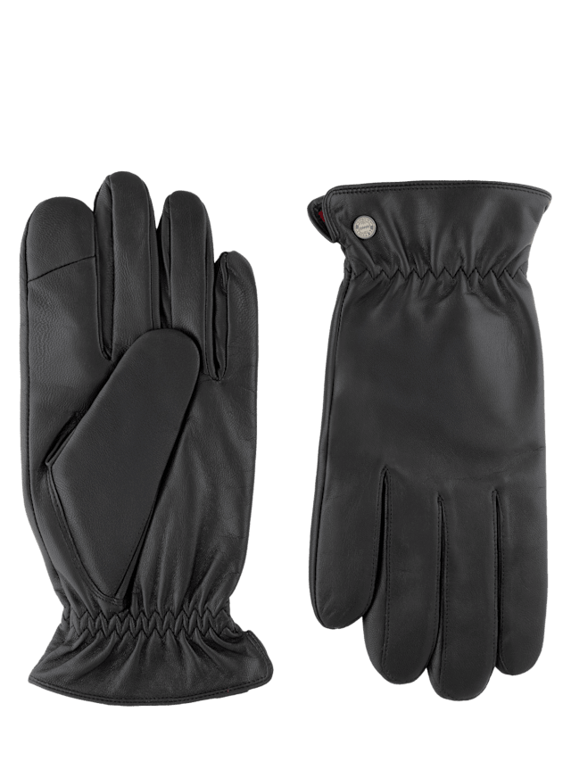 Unisex Handschuhe Leder 1