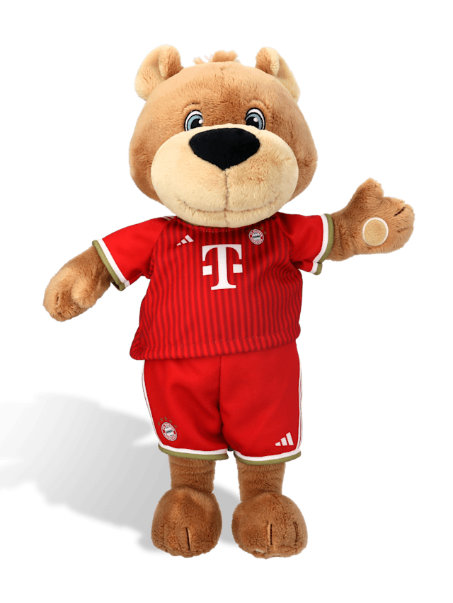 Kinder Berni 80 cm 2026-27 1