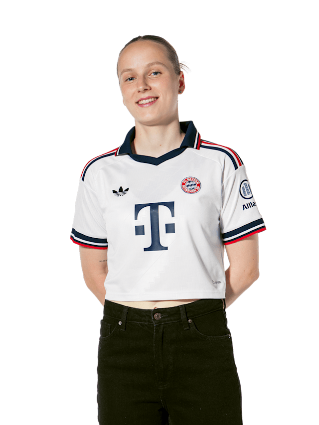 Unisex Hoodie Olise | Official FC Bayern Munich Store