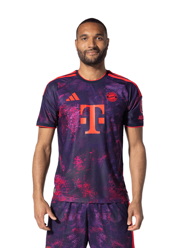 Men Authentic Jersey Champions League 26-27 1