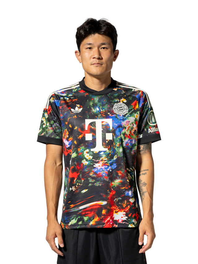 Herren Trikot Wiesn 2026 1