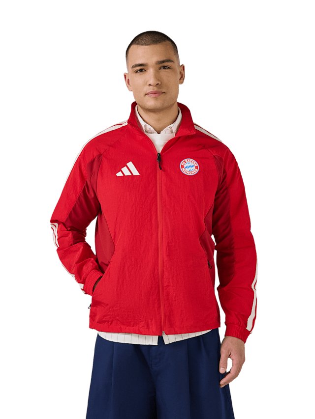Unisexe Veste Anthem domicile 26-27 1