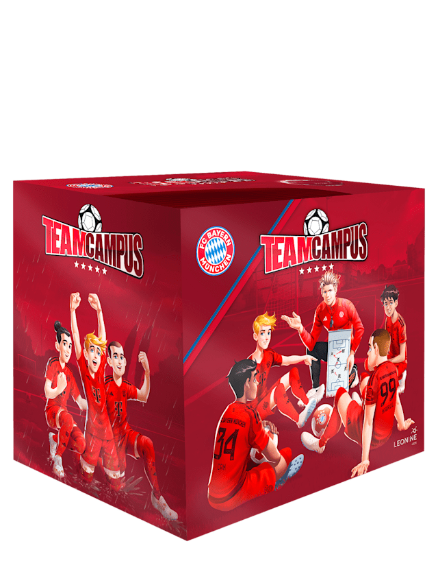 Unisex Half-Zip Winter | Official FC Bayern Munich Store