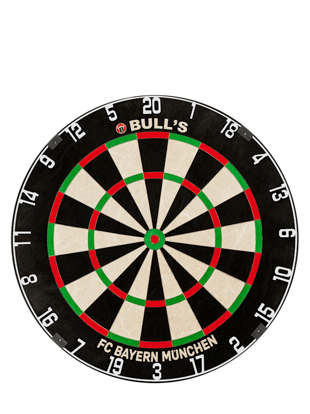 Dartscheibe Bristle 1