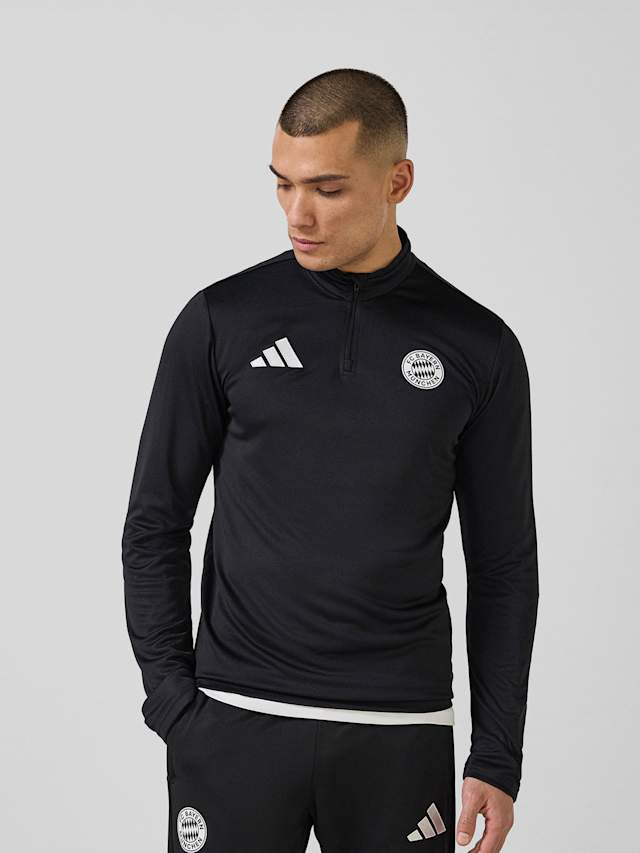 Unisex Sports Training Top 1