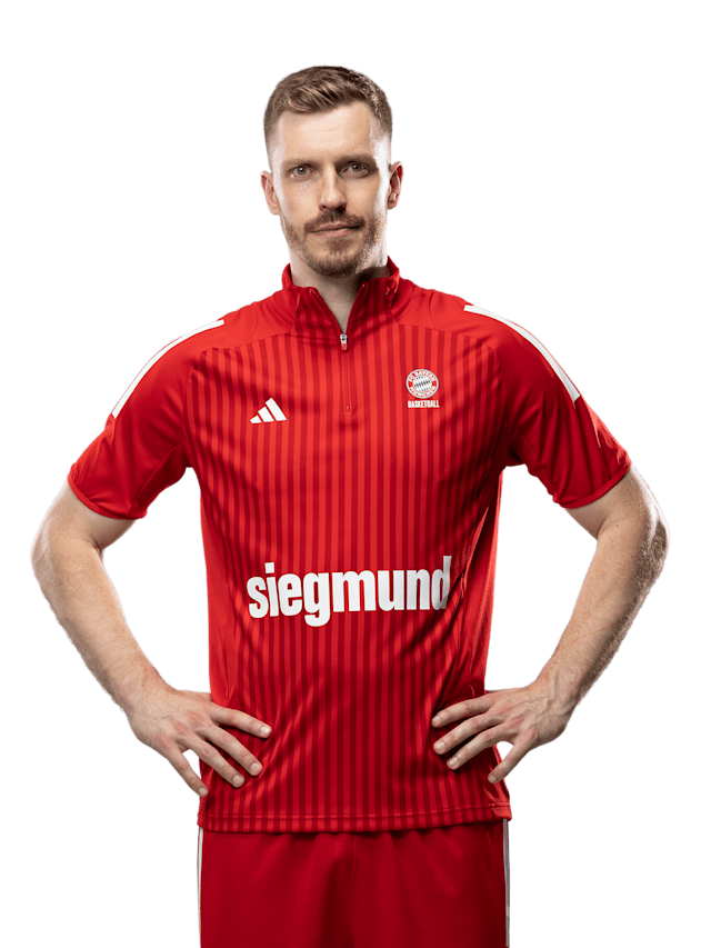 Unisex T-shirt German Champion 2026 | Official FC Bayern Munich Store