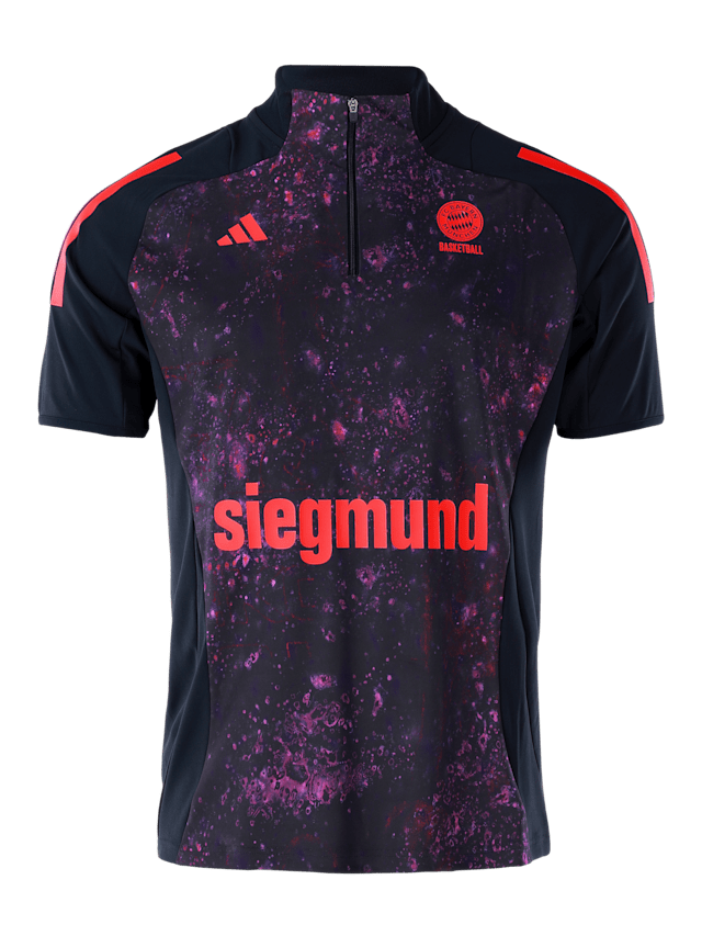 Unisex T-shirt German Champion 2026 | Official FC Bayern Munich Store