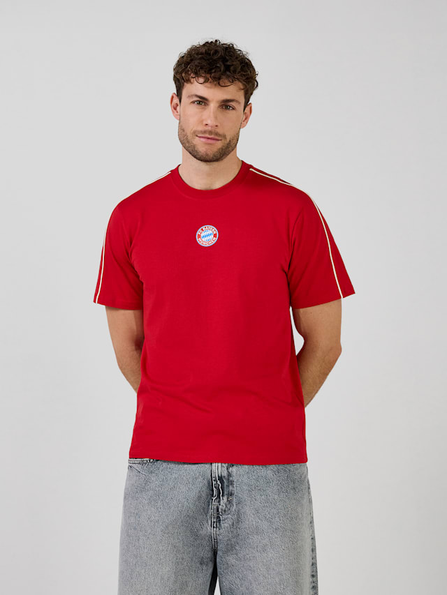 Unisex T-Shirt Essentials 1