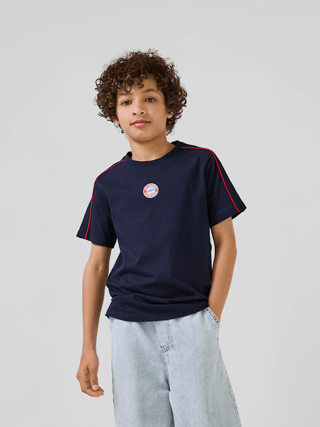 Kinder T-Shirt Essentials 1