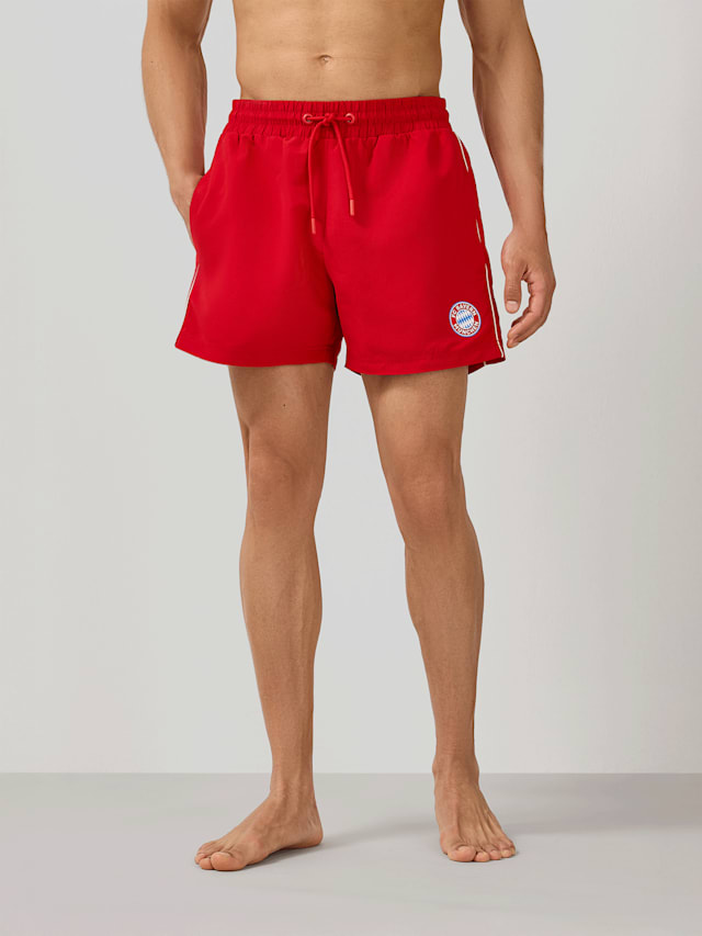 Unisex Swiming trunks 1