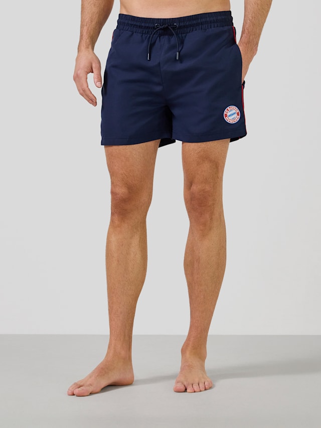 Unisex Swiming trunks 1