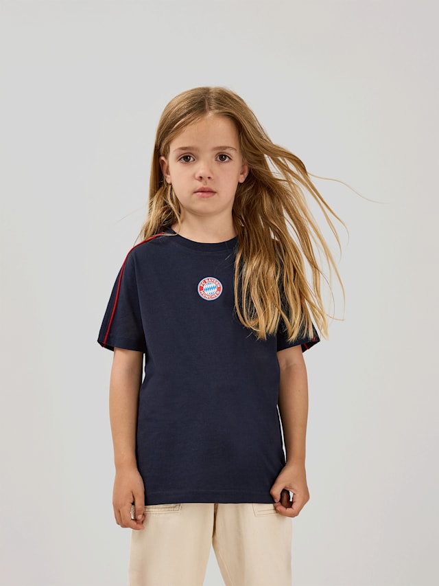 Kids T-Shirt Essentials 1