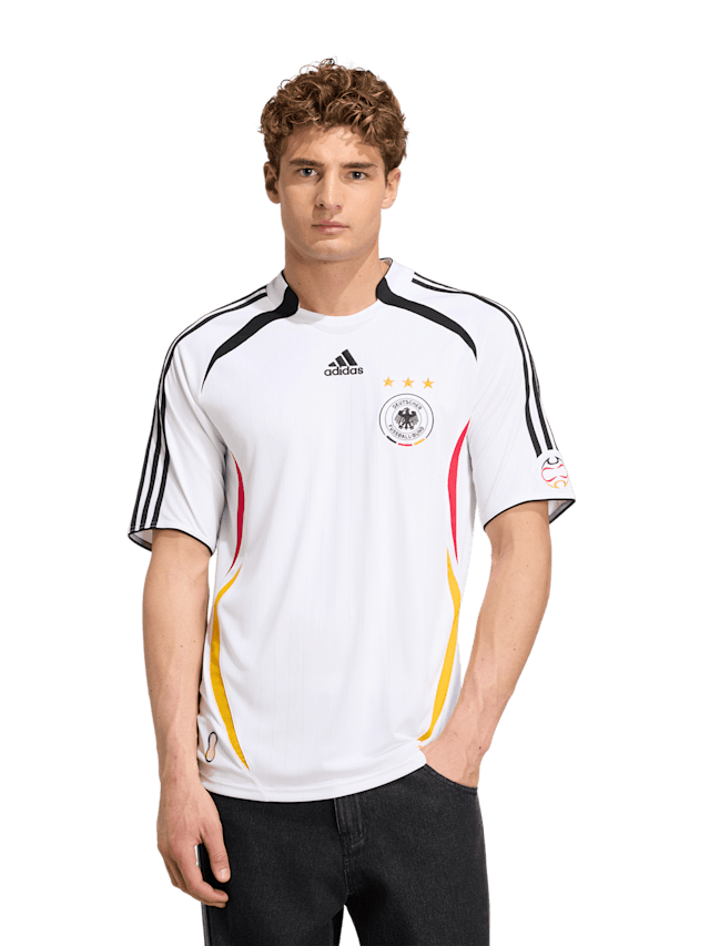 Unisex DFB Home Jersey 2006 1