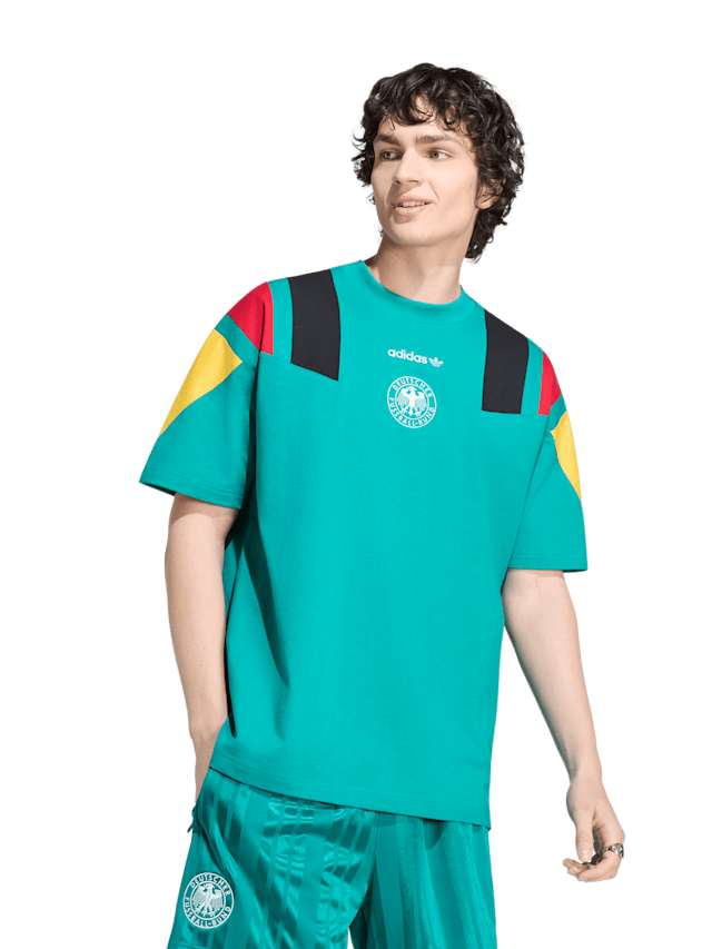 Unisex T-Shirt DFB EQT 1