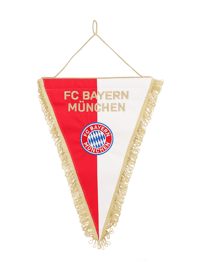 Car pennant | Official FC Bayern Munich Store