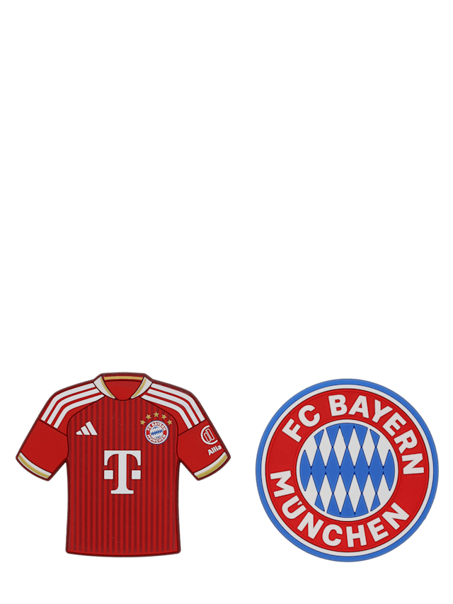 Boule De Noël FC Bayern München – Avec Signatures Des Joueurs 2023/2024, Environ 8 Cm