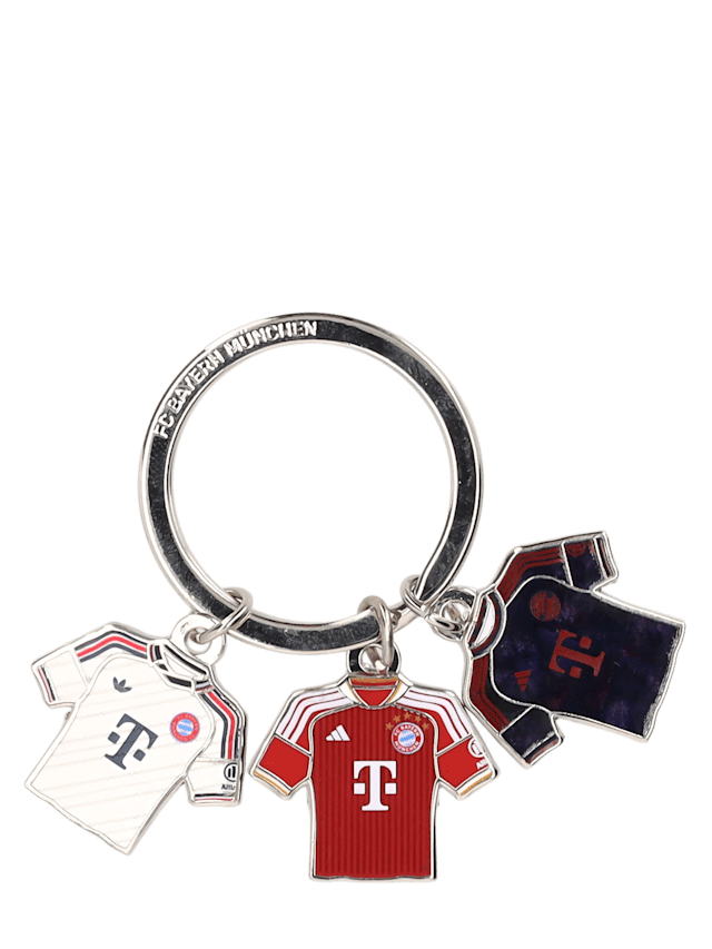 Keychain Jerseys 2026-27 1