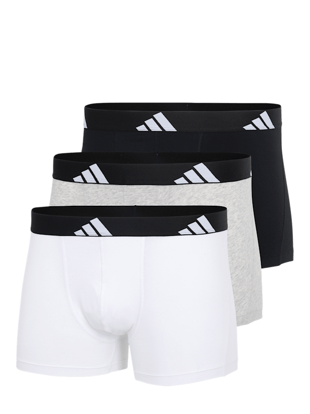 Herren Boxershort 3er-Set 1