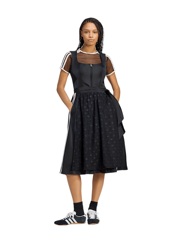 Women Dirndl 1