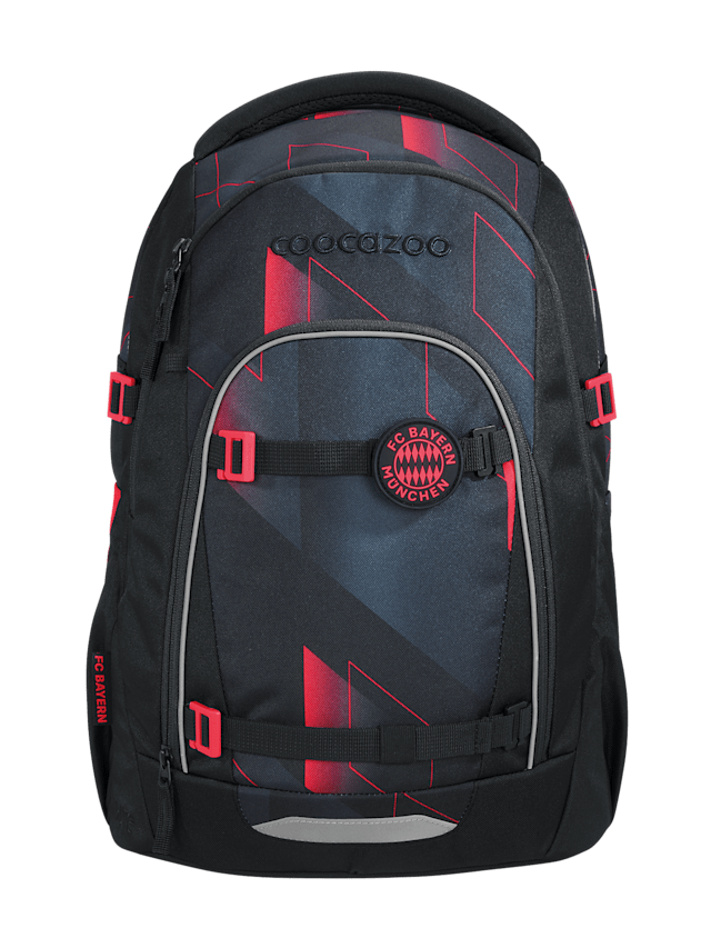 Schulrucksack 1