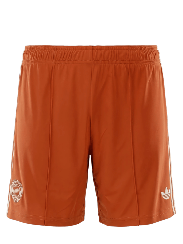 Damen Frauenfußball Short MCM 1