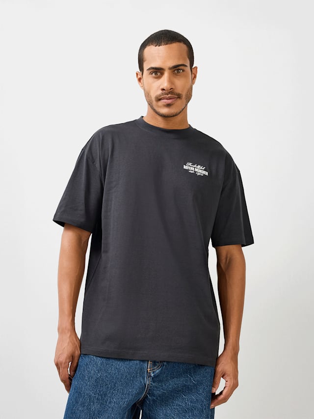Unisex Munich T-shirt 1