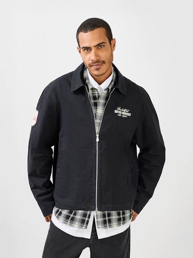 Unisex Munich Blouson 1