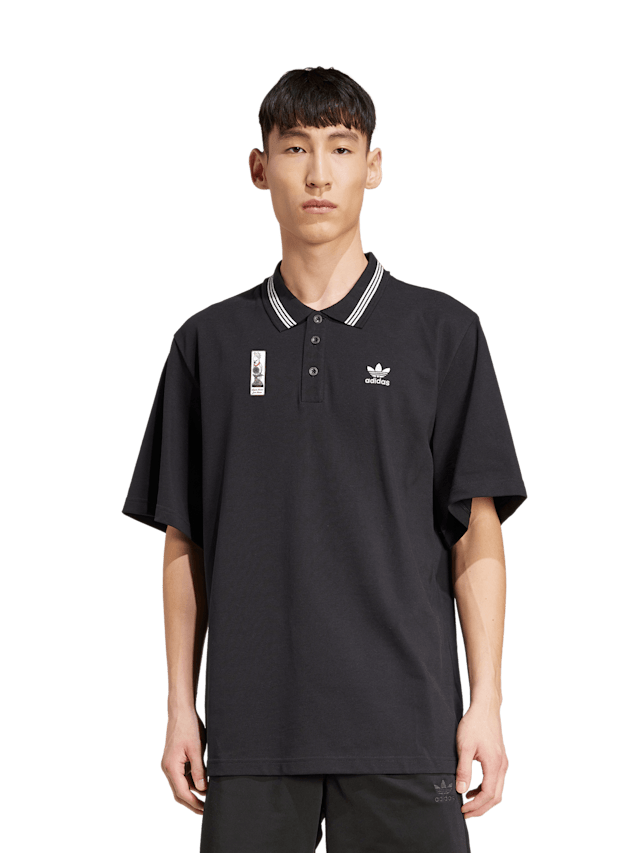 Unisex Meister 2026 Polo Shirt 1