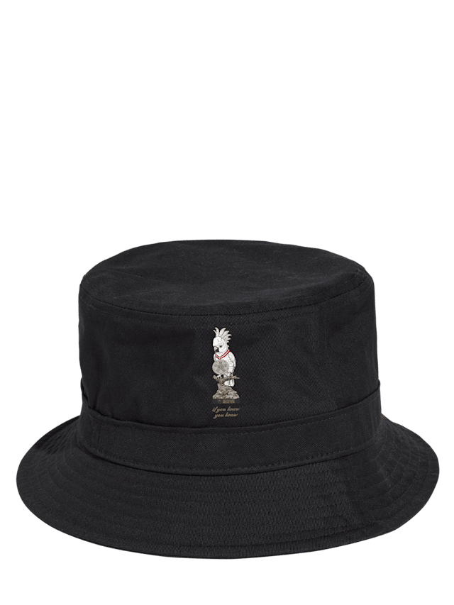 Unisex Fischerhut Meister 2026 1