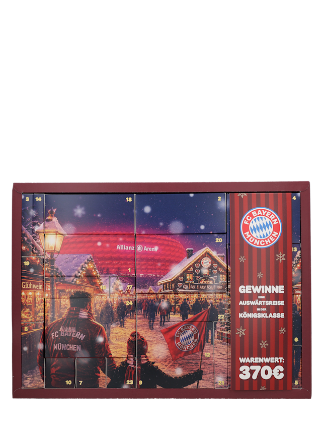 Adventskalender Premium 1