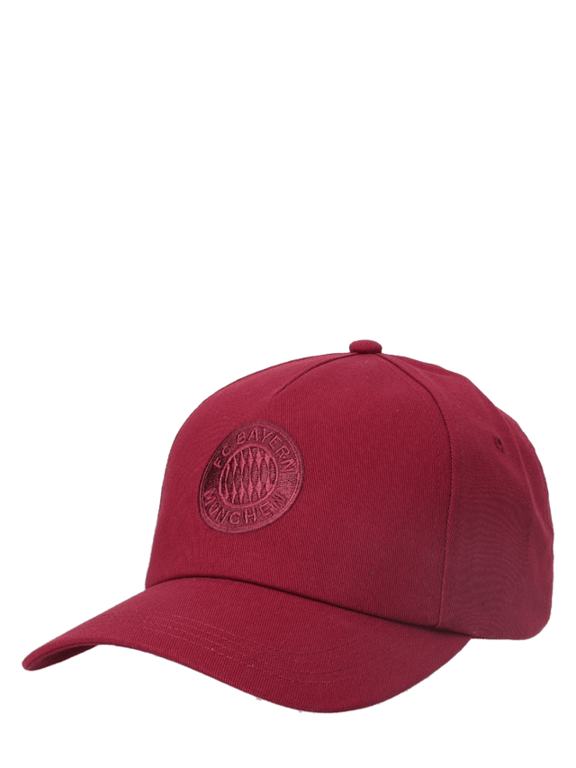 Unisex Baseball cap with Tonal logo 1
