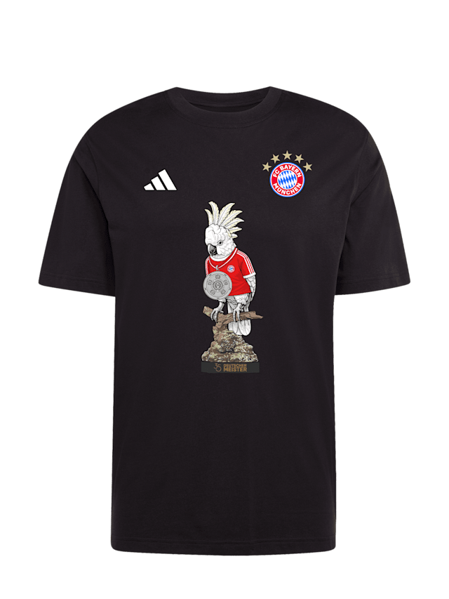 Kinder T-Shirt Meister 2026 1