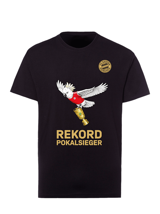 Kids T-Shirt DFB Cup Winner 2026 1