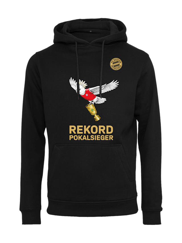 Unisex Hoodie DFB Cup Winner 2026 1