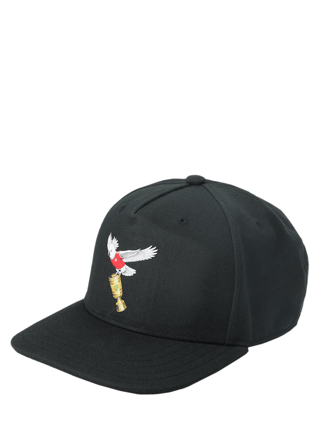 Unisex Baseballcap DFB-Pokalsieger 2026 1