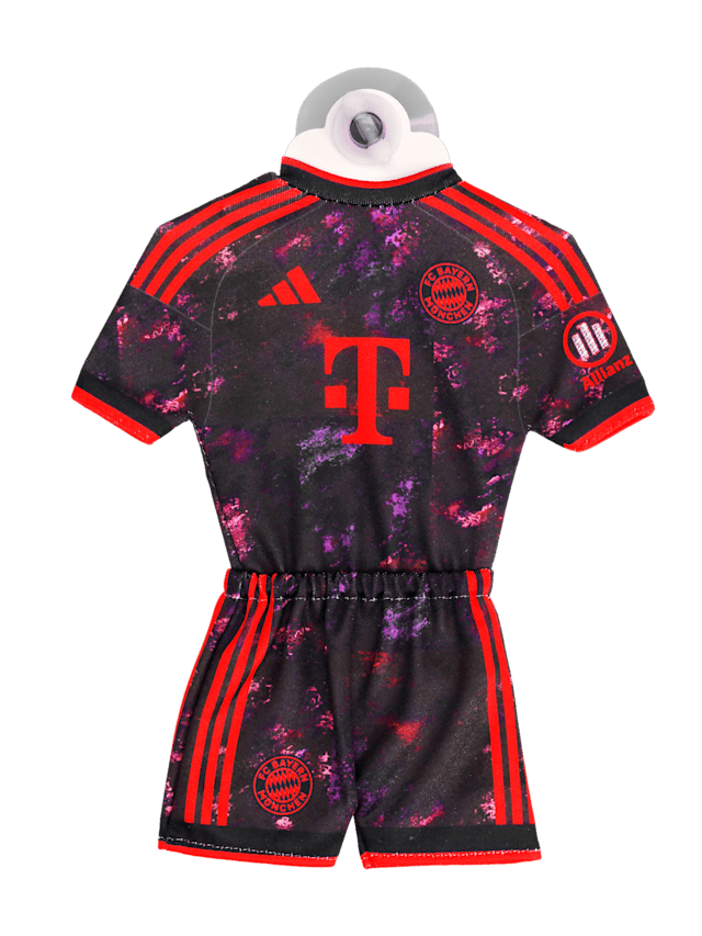 Auto Mini Kit UCL 2026-27 1