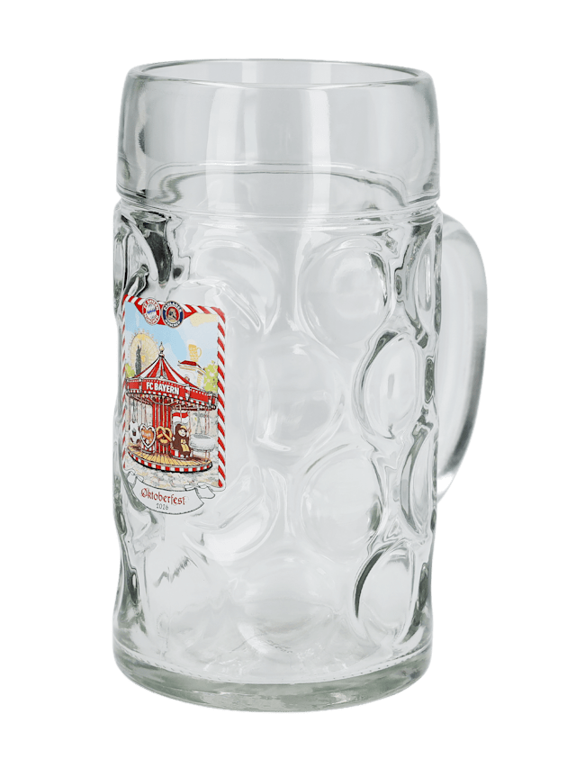 Beer Stein Oktoberfest™ 2026 1 l 1