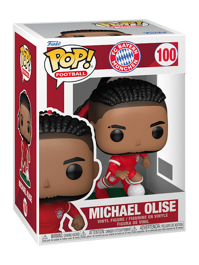 Funko POP! Olise 1