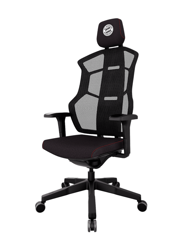 Gaming Stuhl Essentials AER 1