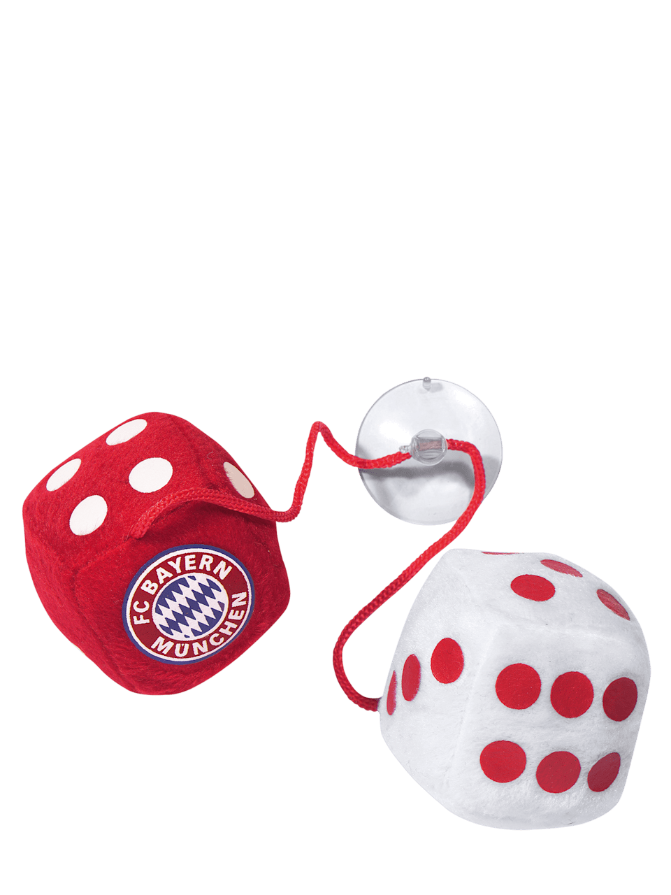 Cubes en peluche 1