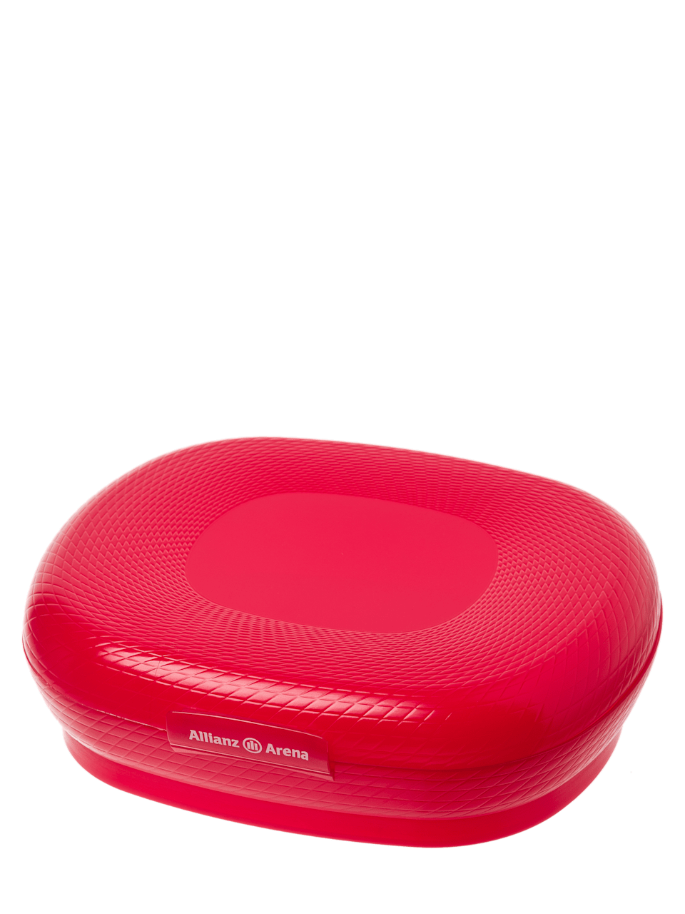 Allianz Arena lunch box 1