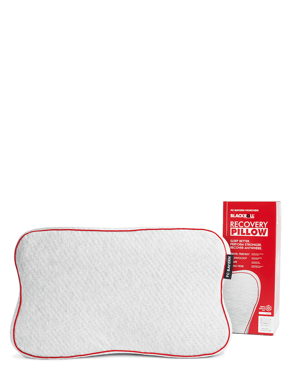 FC Bayern pillow 1