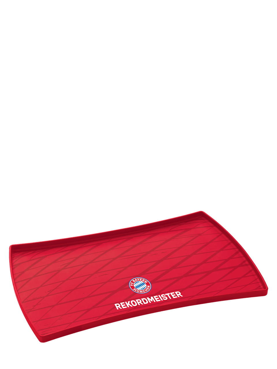 Alfombrilla del FC Bayern 1